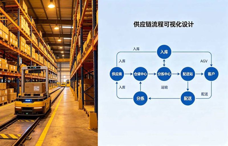 贸易代理