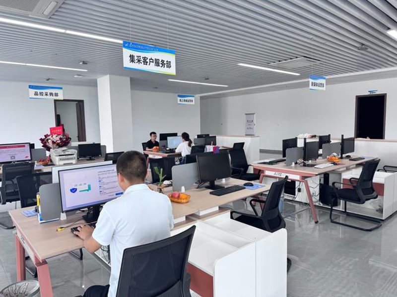 珠海贸易公司的市场趋势与机遇